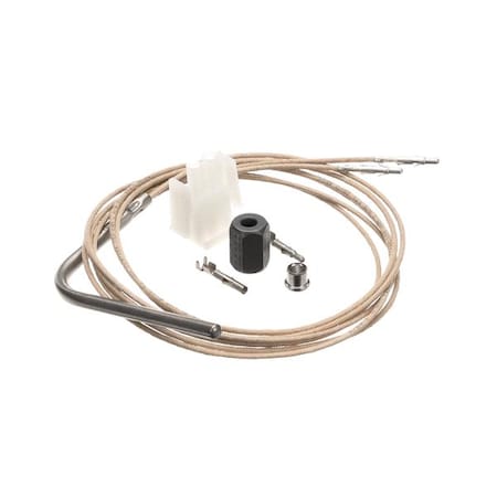 Pitco Wiring, Prb Svc Kit Se/Seh/Meii B6700605-CL